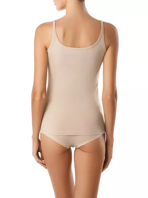 Топ женский comfort lt 565 натуральный, 16С-144ТСП, 170,176-92/M, CONTE ELEGANT,  - 2