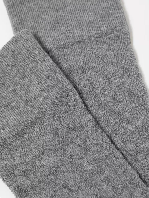 Гольфы женские хлопковые classic 010 серый, 23С-152СП, 36-39 (23-25), CONTE ELEGANT,  - 5