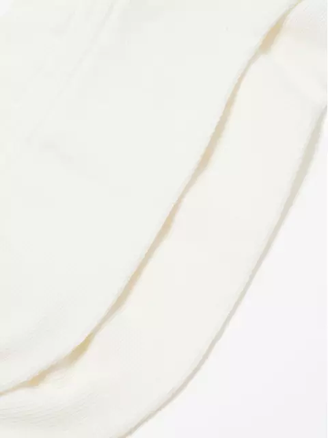 Короткие женские хлопковые носки classic 016 молочный, 7С-34СП, 39-41 (25-27), CONTE ELEGANT,  - 5