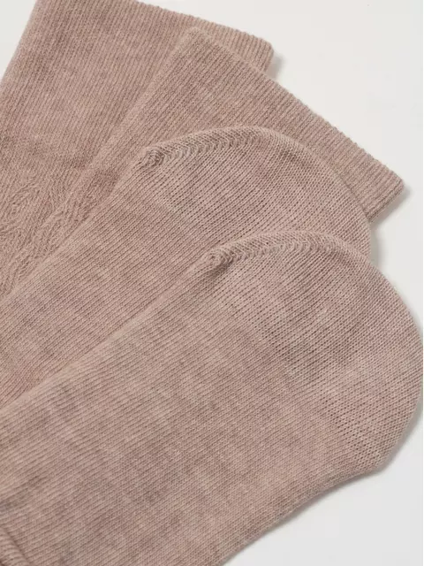 Гольфы женские хлопковые classic 010 бежевый, 23С-152СП, 36-39 (23-25), CONTE ELEGANT,  - 6