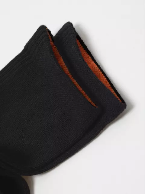 Носки женские хлопковые active 599 черный, 24С-11СП, 36-38 (23-25), CONTE ELEGANT,  - 6