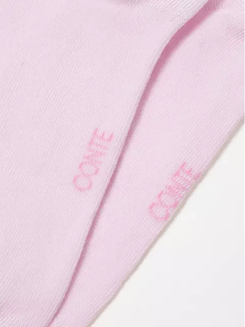 Короткие спортивные женские носки 3dsocks 000 светло-розовый, 24С-3СП, 36-38 (23-25), CONTE ELEGANT,  - 4