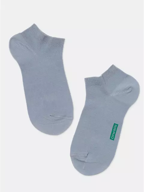 Короткие мужские носки diwari 3dsocks 000 светлый джинс, 23С-122СП, 40-41 (25), DIWARI,  - 2