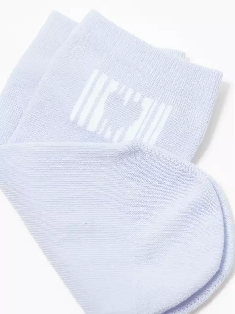 Короткие женские носки active esli 584 бледно-фиолетовый, 22С-42СПЕ, 36-37 (23), ESLI,  - 8