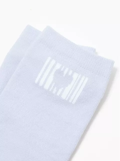 Короткие женские носки active esli 584 бледно-фиолетовый, 22С-42СПЕ, 36-37 (23), ESLI,  - 7