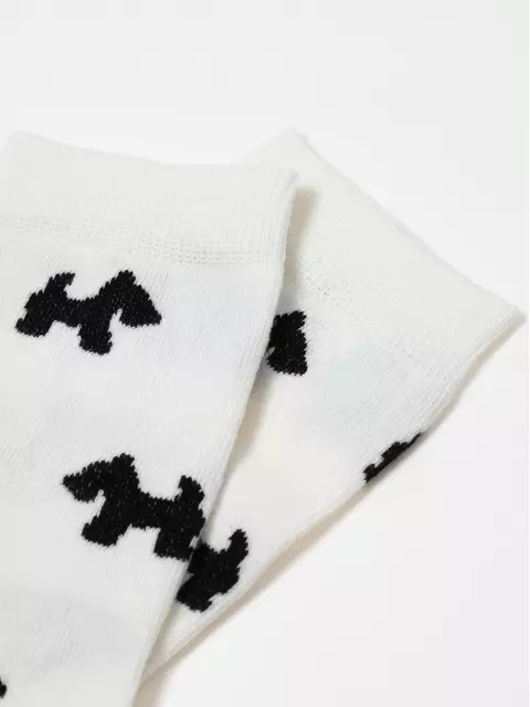 Носки женские conte classic 587 молочный, 7С-22СП, 36-38 (23-25), CONTE ELEGANT,  - 7