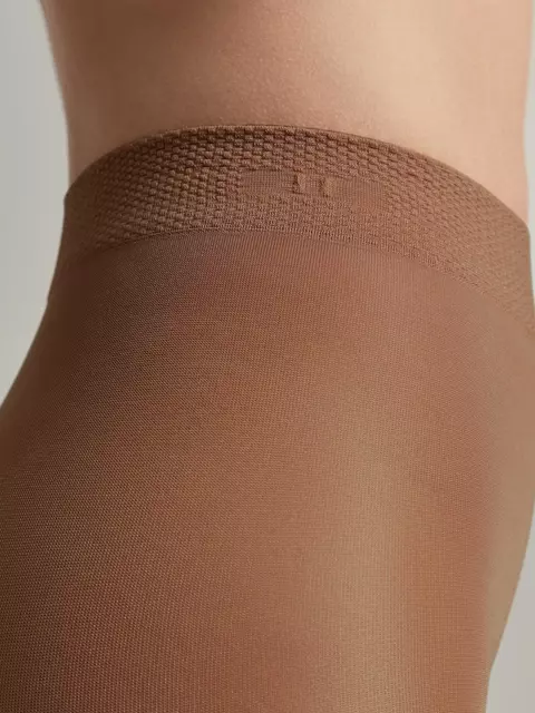 Утягивающие женские колготки conte control 40 mocca, 8С-76СП, 2, CONTE ELEGANT,  - 4