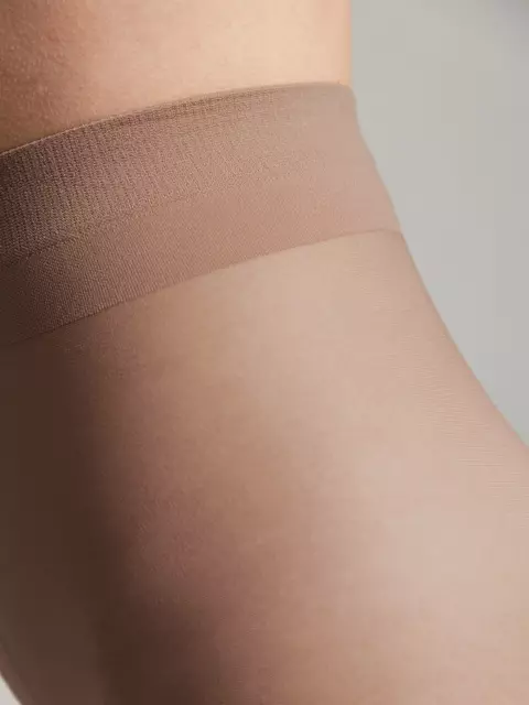 Колготки женские tango 20 den grafit, 8С-48СП, 5, CONTE ELEGANT,  - 4