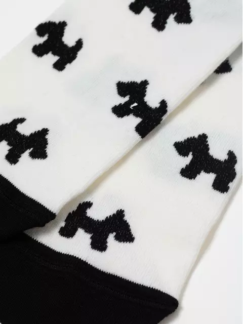 Носки женские conte classic 587 молочный, 7С-22СП, 36-38 (23-25), CONTE ELEGANT,  - 6