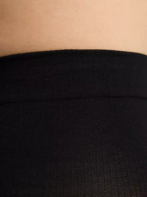 Колготки женские slimfit 40 nero, 23С-6СП, 2, CONTE ELEGANT,  - 5