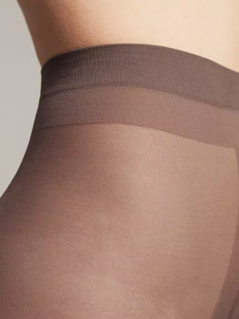 Женские колготки conte prestige 20 den fumo, 8С-43СП, 3, CONTE ELEGANT,  - 5