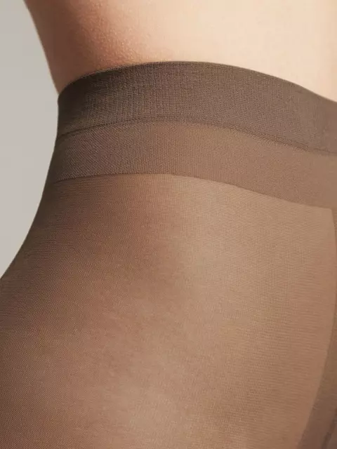 Плотные женские колготки conte prestige 40 den shade, 8С-45СП, 5, CONTE ELEGANT,  - 5