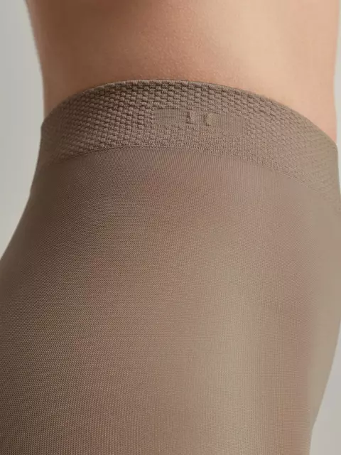 Женские колготки conte control 40 den shade, 8С-76СП, 4, CONTE ELEGANT,  - 4