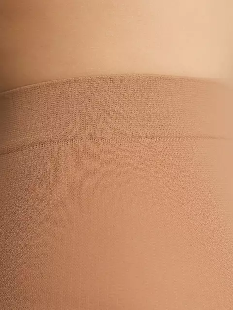 Колготки с моделирующим поясом conte slimfit 20 natural, 23С-7СП, 3, CONTE ELEGANT,  - 5