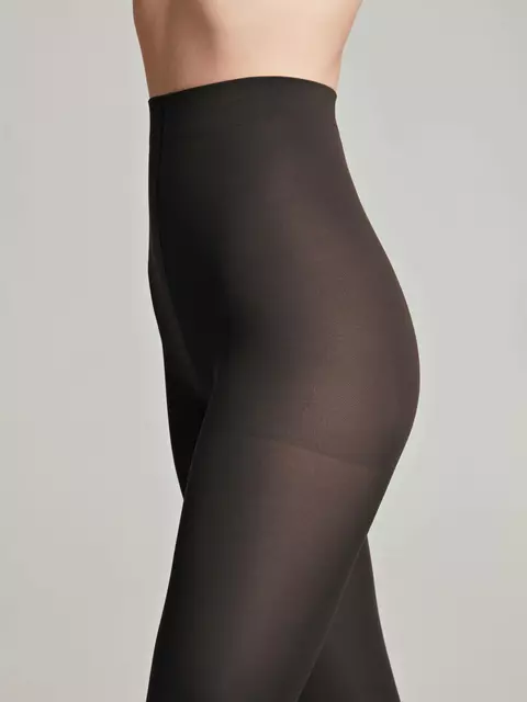 Женские колготки conte episode 80 den grafit, 8С-40СП, 3, CONTE ELEGANT,  - 3