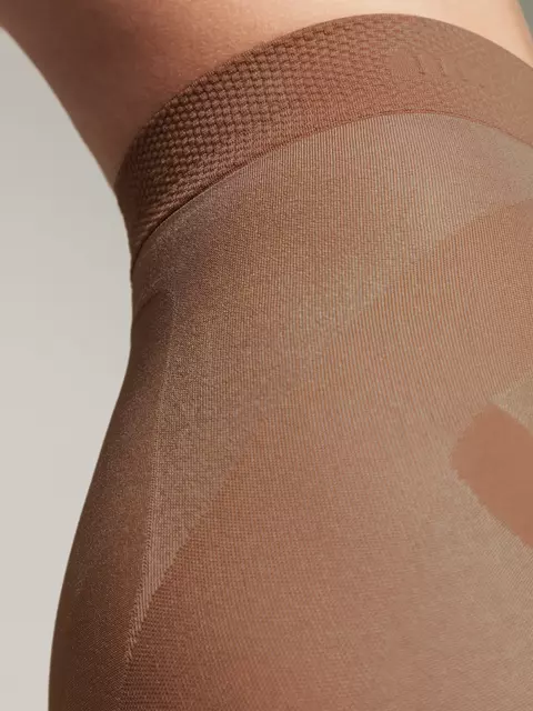 Женские колготки conte x-press 20 mocca, 8С-66СП, 4, CONTE ELEGANT,  - 4