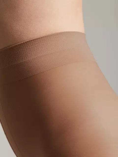 Колготки женские tango 40 den mocca, 8С-46СП, 6, CONTE ELEGANT,  - 4