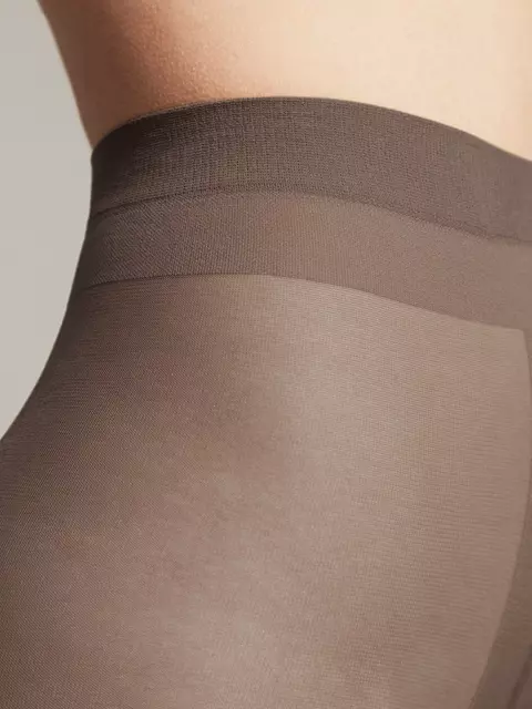 Колготки женские conte prestige 20 den grafit, 8С-43СП, 2, CONTE ELEGANT,  - 5