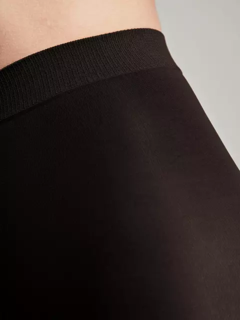 Колготки женские conte triumf 80 nero, 8С-53СП, 4, CONTE ELEGANT,  - 4