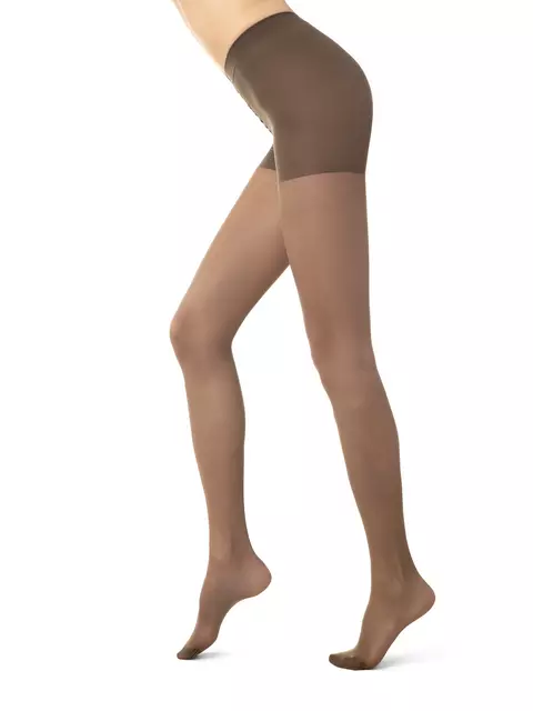 Колготки женские esli slim 40, 8С-61СПЕ, 2, ESLI,  - 4