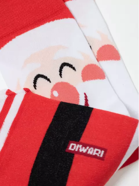 Носки мужские diwari new year 632 красный, 21С-71СП, 42-45 (27-29), DIWARI,  - 6