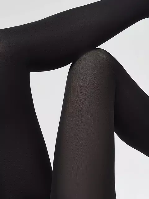 Эластичные колготки minimi multifibra 70 3d bianco, MULTIFIBRA 70 3D, 3, MINIMI,  - 8