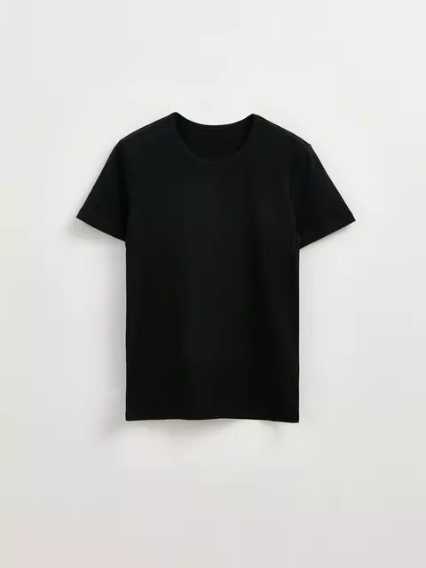 Футболка мужская diwari basic men mf 2024 black, 20С-1087ТСП, 170,176-104/XL, DIWARI,  - 2