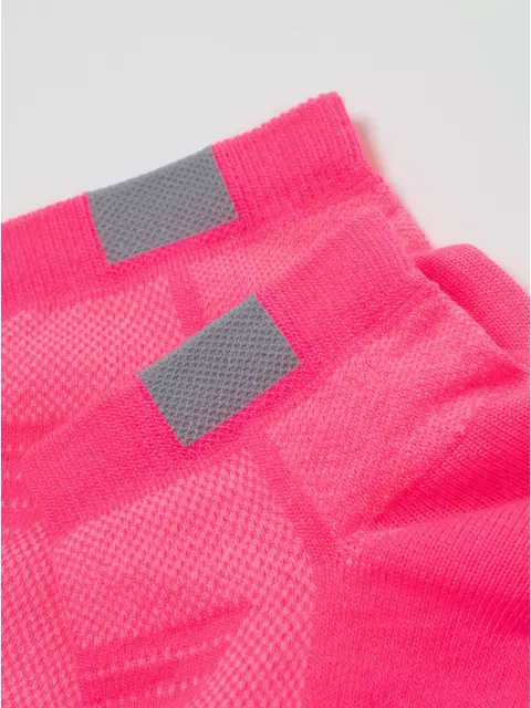 Носки женские (короткие) conte active 633 розовый, 24С-97СП, 39-41 (25-27), CONTE ELEGANT,  - 3