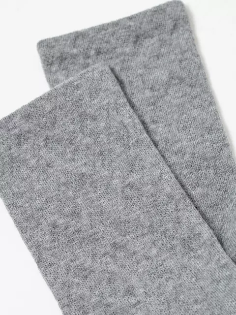 Хлопковые удлиненные носки active 620 серый, 24С-73СП, 36-38 (23-25), CONTE ELEGANT,  - 5