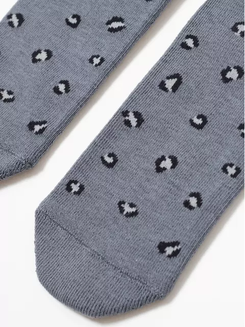 Носки женские (махровая стопа) esli perfect 569 темно-серый, 23С-86СПЕ, 36-39 (23-25), ESLI,  - 5