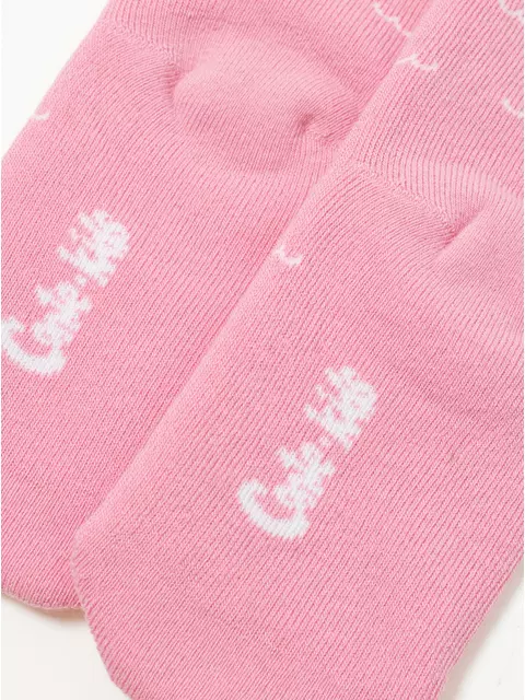 Махровые носки для малышей sof-tiki 525 светло-розовый, 7С-46СП, 14, CONTE-KIDS,  - 5