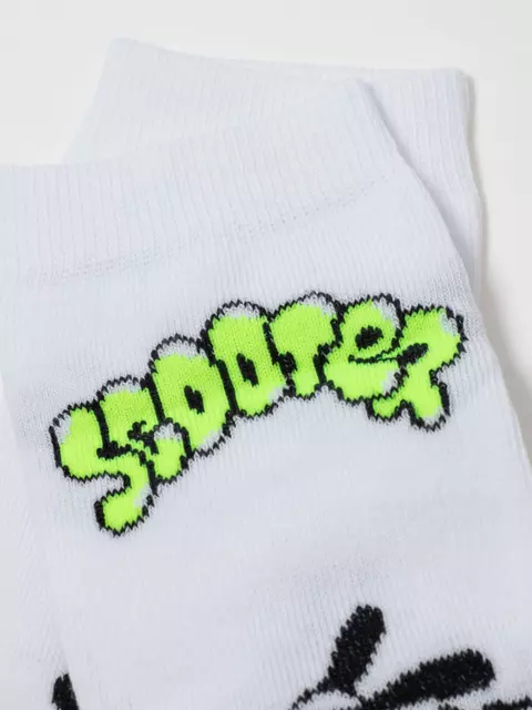 Носки детские conte-kids tip-top 986 белый, 5С-11СП, 18, CONTE-KIDS,  - 5