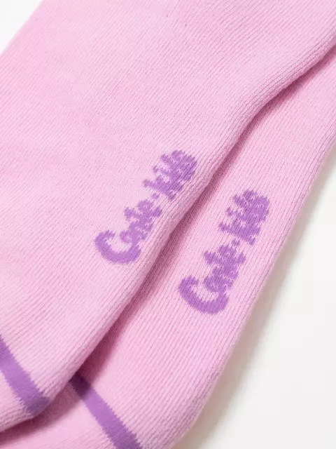 Носки детские (махровая стопа) conte-kids 523 светло-розовый, 24С-69СП, 20, CONTE-KIDS,  - 5