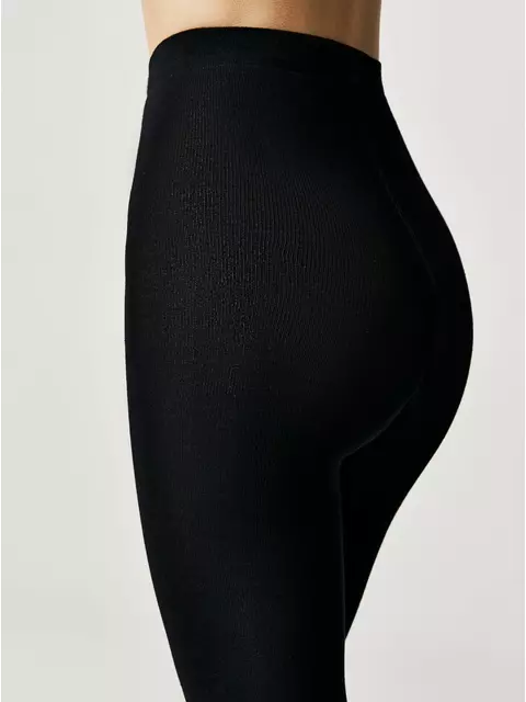 Колготки женские esli estera 300 den, 14С-65СПЕ, 3, ESLI,  - 5