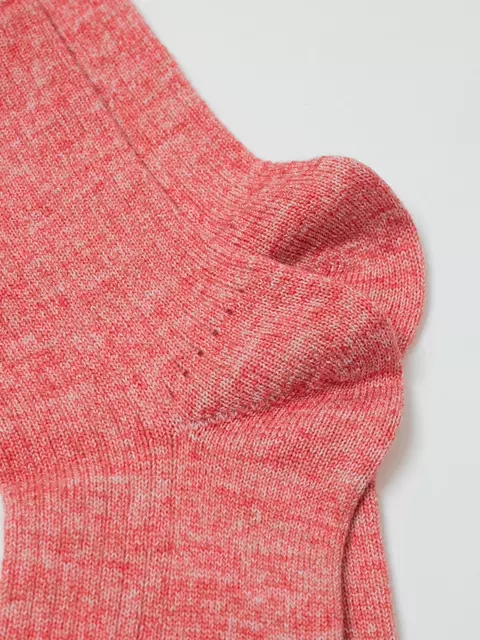 Носки женские (удлиненные) esli 625 красный, 24С-96СПЕ, 36-39 (23-25), ESLI,  - 6