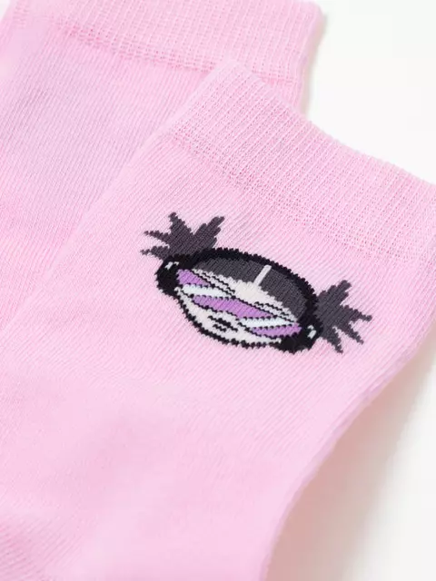 Носки детские (махровая стопа) conte-kids 523 светло-розовый, 24С-69СП, 20, CONTE-KIDS,  - 4