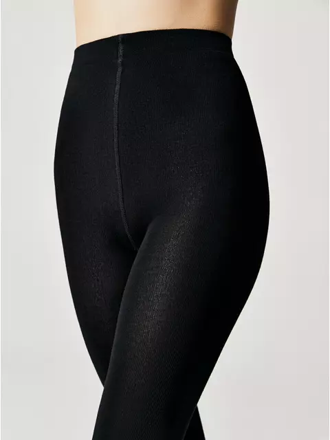 Колготки женские esli estera 300 den, 14С-65СПЕ, 3, ESLI,  - 4