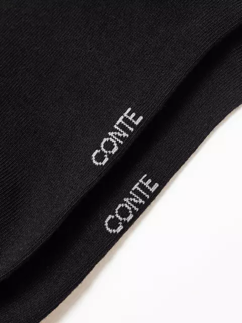 Носки хлопковые (удлиненные) active 620 черный, 24С-73СП, 36-38 (23-25), CONTE ELEGANT,  - 5