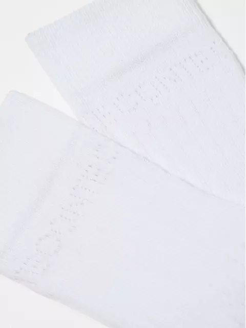 Носки женские (удлиненные) conte active 624 белый, 22С-27СП, 36-38 (23-25), CONTE ELEGANT,  - 5