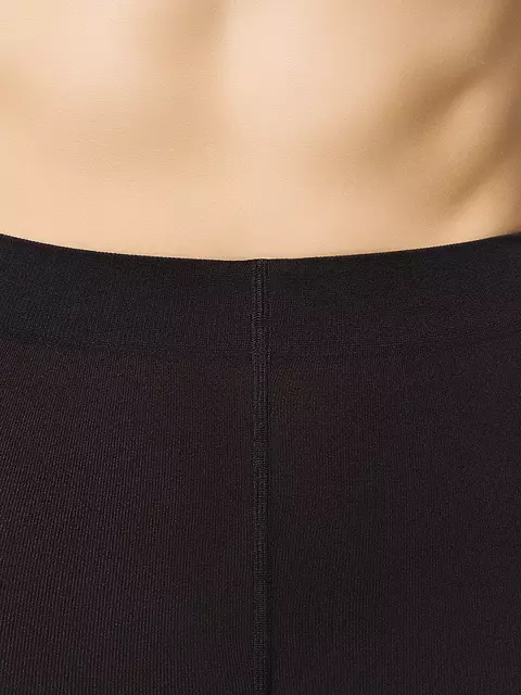 Женские теплые колготки minimi microfibra 100 nero, MICROFIBRA 100 (акция), 3, MINIMI,  - 7