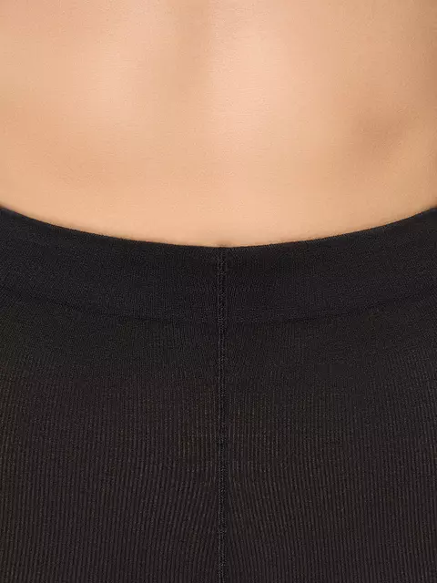 Женские колготки minimi cotone 70 den nero, COTONE 70, 5, MINIMI,  - 6