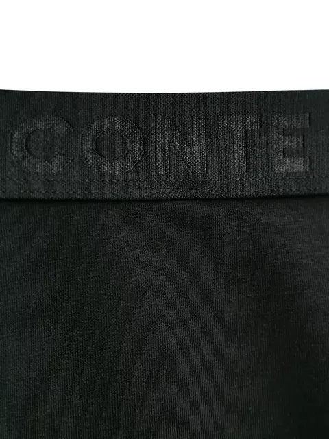 Трусы женские «бикини» из бамбука comfy line lb 2993 black-black, 24С-3038ТСП, 94/S, CONTE ELEGANT,  - 5