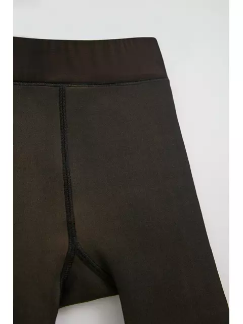 Теплые женские легинсы esli thermale arctic skin, BL001, 2-3, ESLI,  - 2