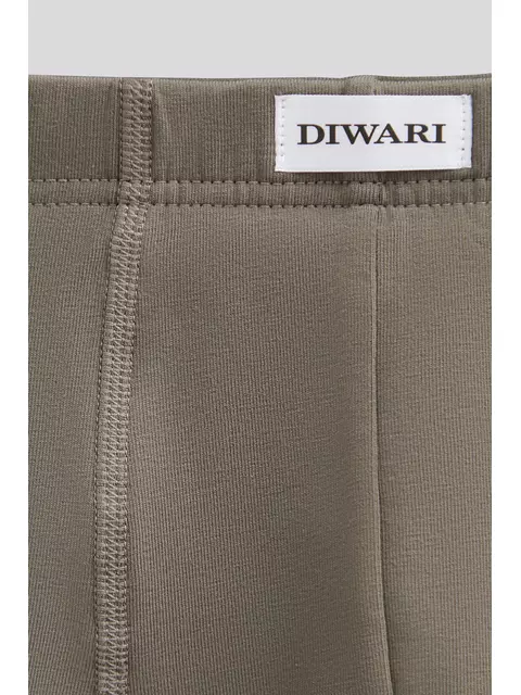 Мужские трусы шорты diwari basic men msh 2127 khaki, 20С-1073ТСП, 110,114/XXL, DIWARI,  - 2