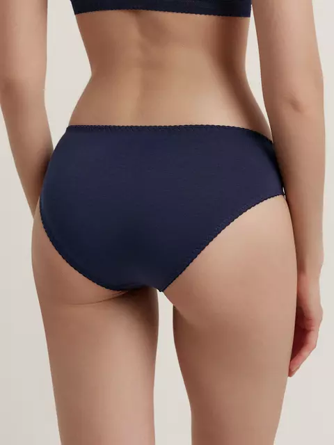 Женские трусы «бикини» conte basic collection lb 2002.9 marino, 22С-2290ТСП, 94/S, CONTE ELEGANT,  - 3