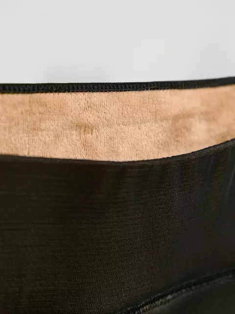 Теплые женские легинсы esli thermale arctic skin, BL001, 2-3, ESLI,  - 3