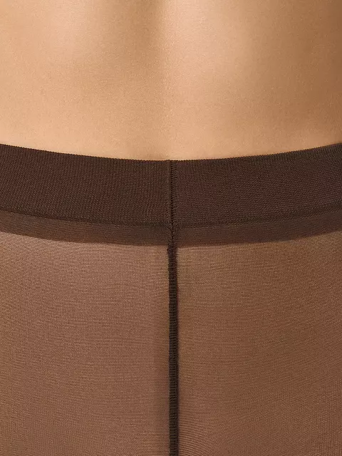 Полупрозрачные колготки sisi fascino 40 naturelle, FASCINO 40, 5, SISI,  - 4