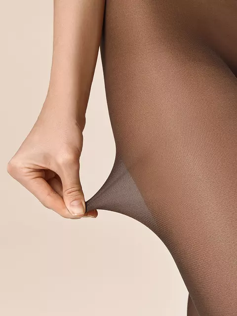 Полупрозрачные колготки sisi fascino 40 naturelle, FASCINO 40, 5, SISI,  - 5