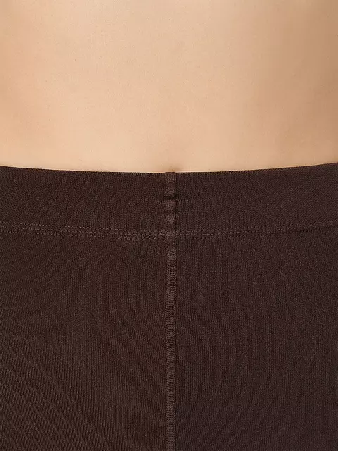 Зимние теплые колготки minimi piuma 260 caramello, PIUMA 260 (микрофибра с флисом), 5, MINIMI,  - 7