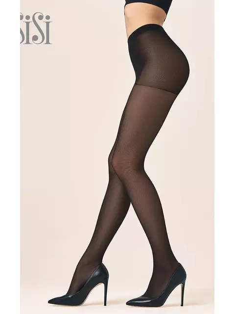 Колготки женские sisi activity 50 nero, ACTIVITY 50, 2, SISI,  - 2